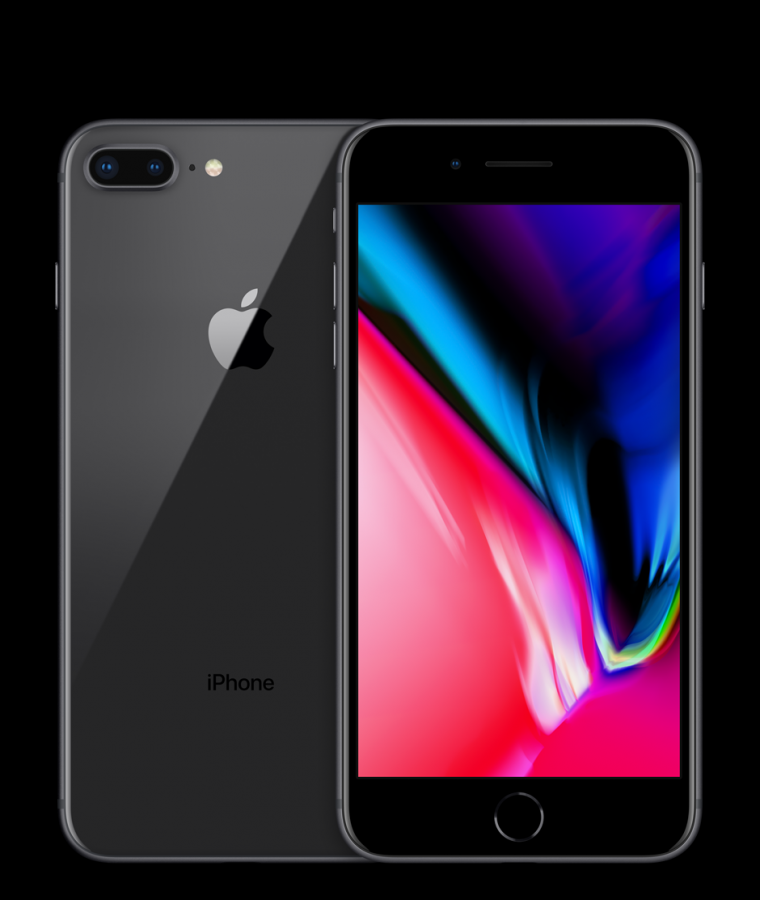 thumbAPPLE iPhone 8 Plus 64GB